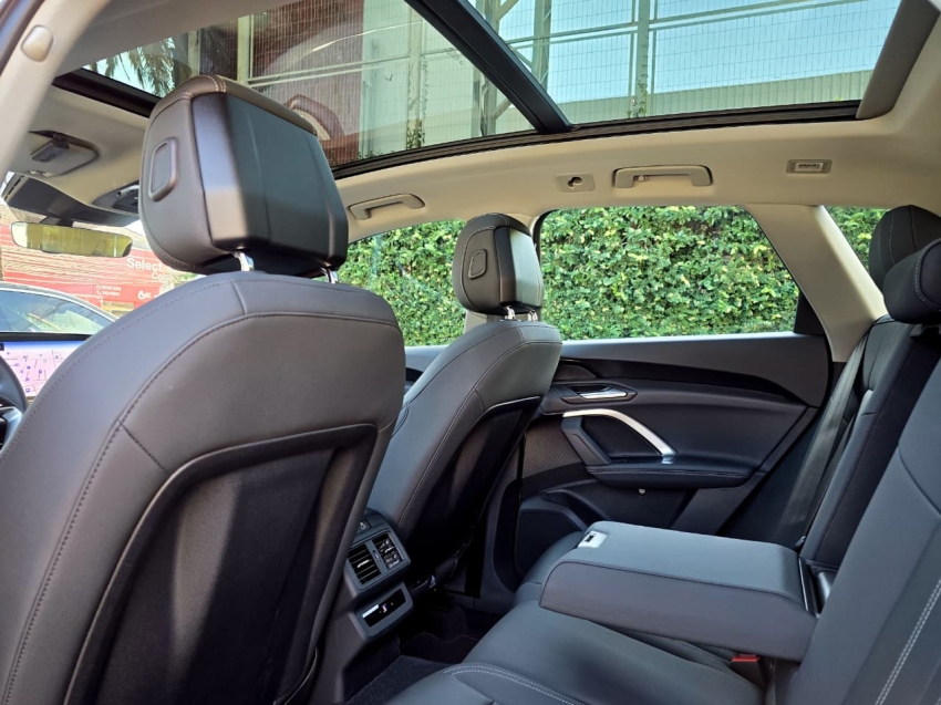 Audi-Q5-2.0 TFSI GASOLINA ADVANCED QUATTRO S TRONIC
