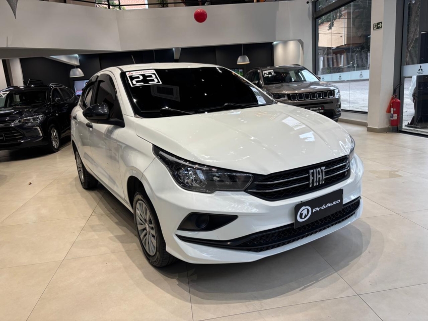 Fiat-CRONOS-1.0 FIREFLY FLEX MANUAL