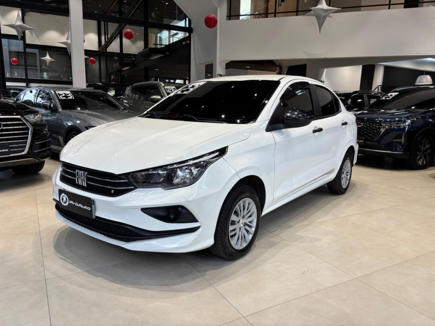 Fiat-CRONOS-1.0 FIREFLY FLEX MANUAL