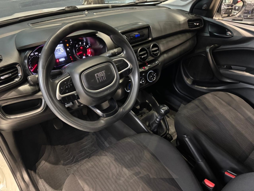 Fiat-CRONOS-1.0 FIREFLY FLEX MANUAL