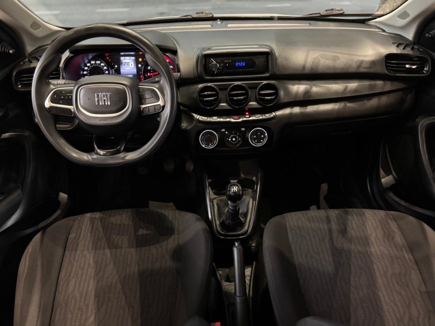 Fiat-CRONOS-1.0 FIREFLY FLEX MANUAL