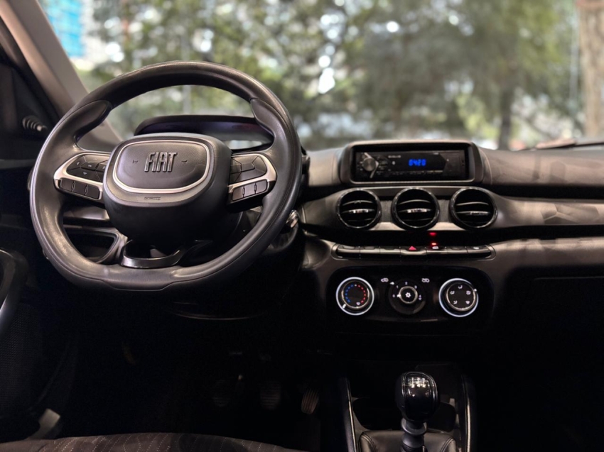 Fiat-CRONOS-1.0 FIREFLY FLEX MANUAL