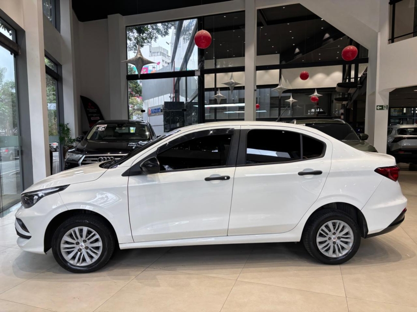 Fiat-CRONOS-1.0 FIREFLY FLEX MANUAL