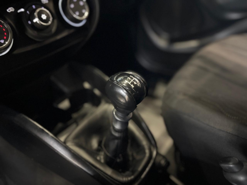 Fiat-CRONOS-1.0 FIREFLY FLEX MANUAL