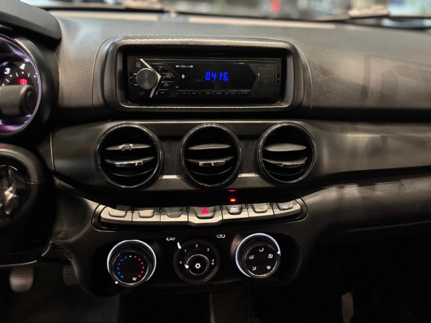 Fiat-CRONOS-1.0 FIREFLY FLEX MANUAL