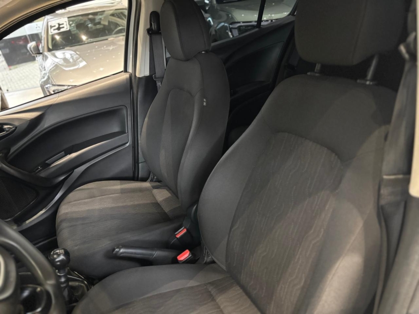 Fiat-CRONOS-1.0 FIREFLY FLEX MANUAL