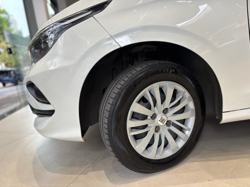 Fiat-CRONOS-1.0 FIREFLY FLEX MANUAL