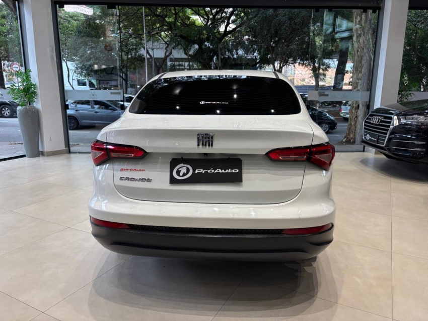 Fiat-CRONOS-1.0 FIREFLY FLEX MANUAL