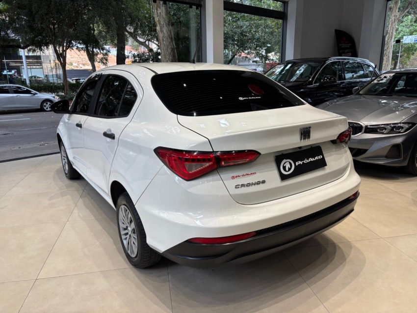 Fiat-CRONOS-1.0 FIREFLY FLEX MANUAL