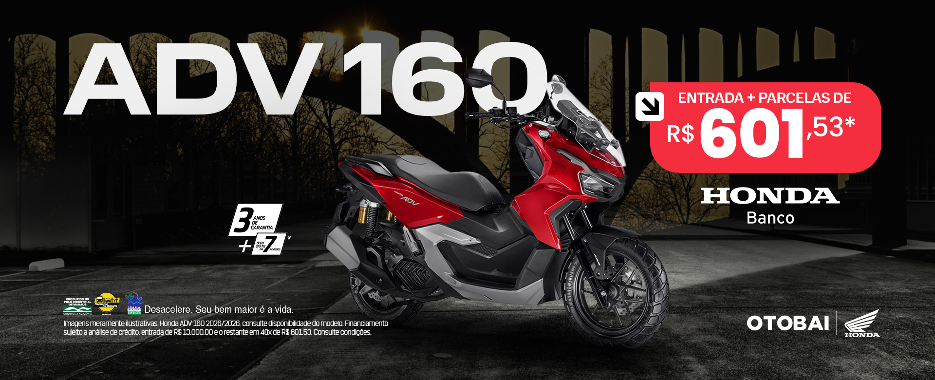 banner adv 160