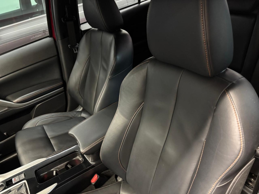 Mitsubishi-ECLIPSE CROSS-1.5 MIVEC TURBO GASOLINA HPE CVT