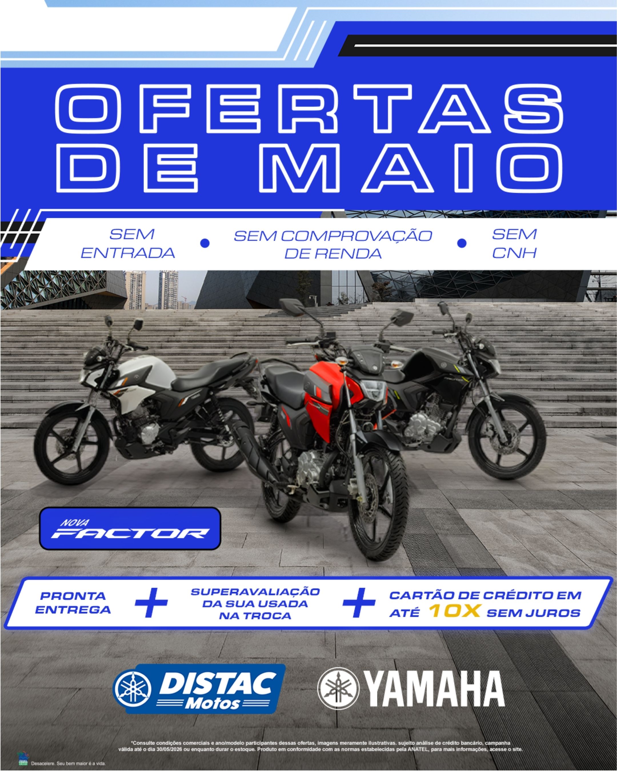 FACTOR ED 150