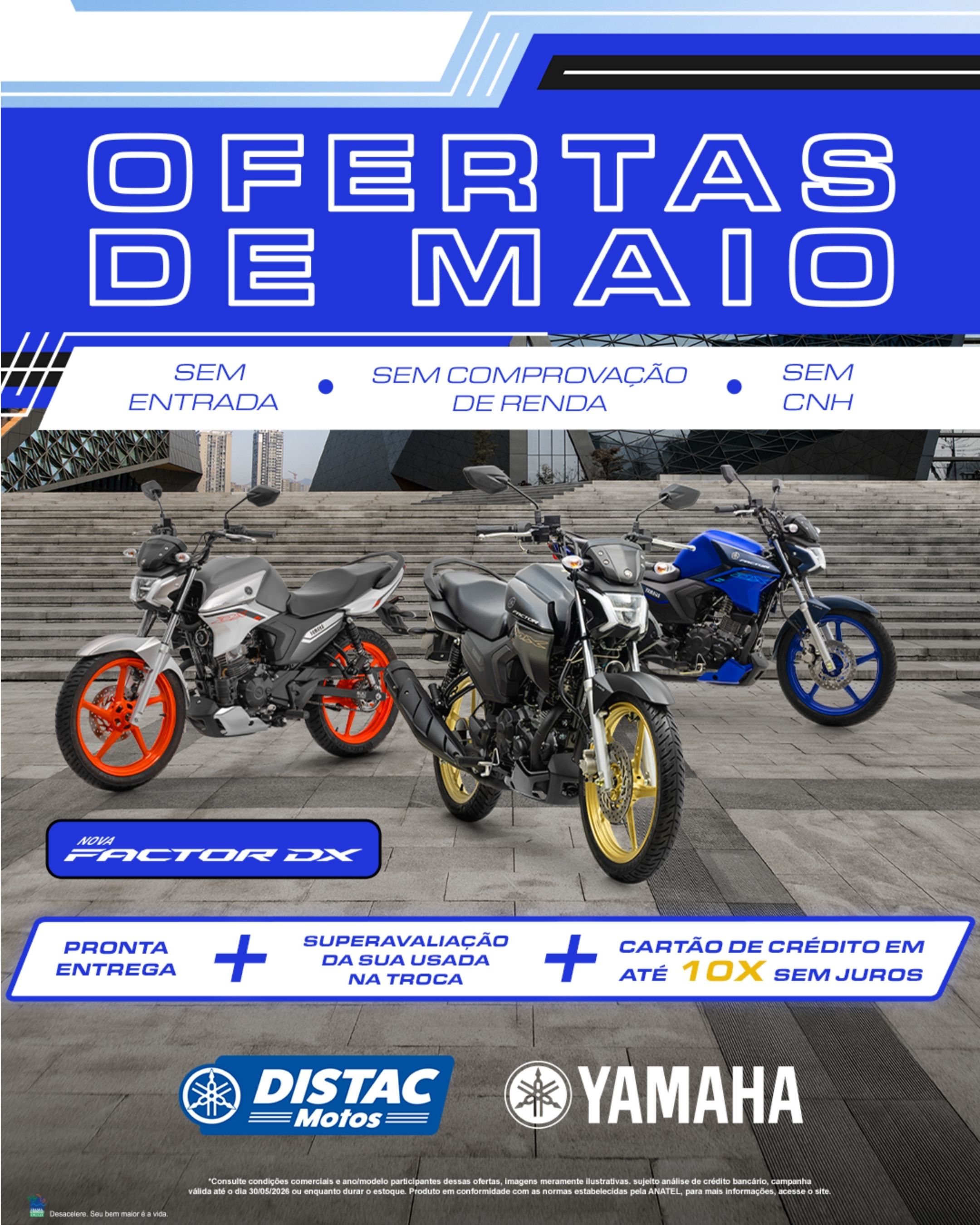 FACTOR DX 150