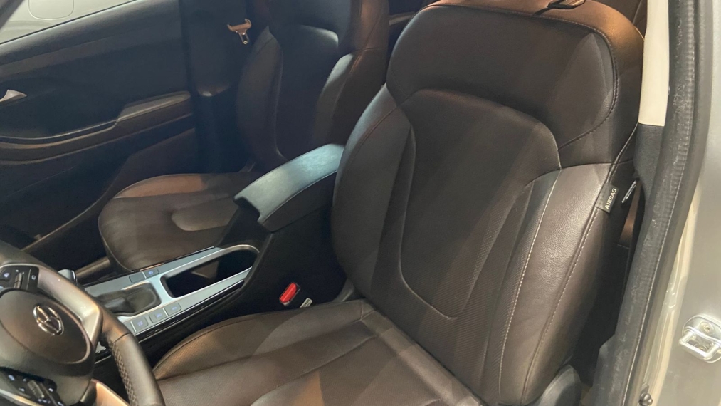 Hyundai-CRETA-1.0 TGDI FLEX PLATINUM AUTOMÁTICO