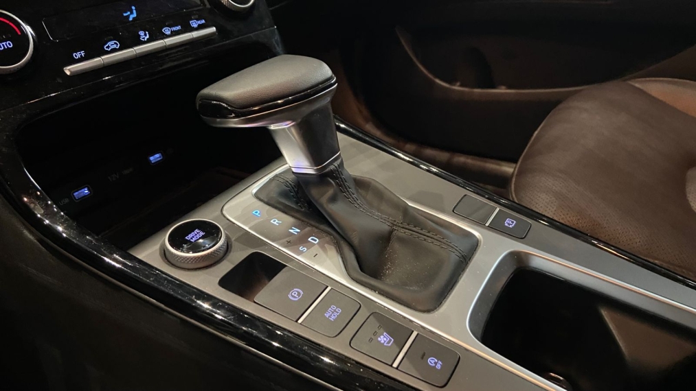 Hyundai-CRETA-1.0 TGDI FLEX PLATINUM AUTOMÁTICO