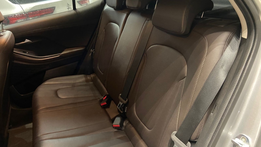 Hyundai-CRETA-1.0 TGDI FLEX PLATINUM AUTOMÁTICO