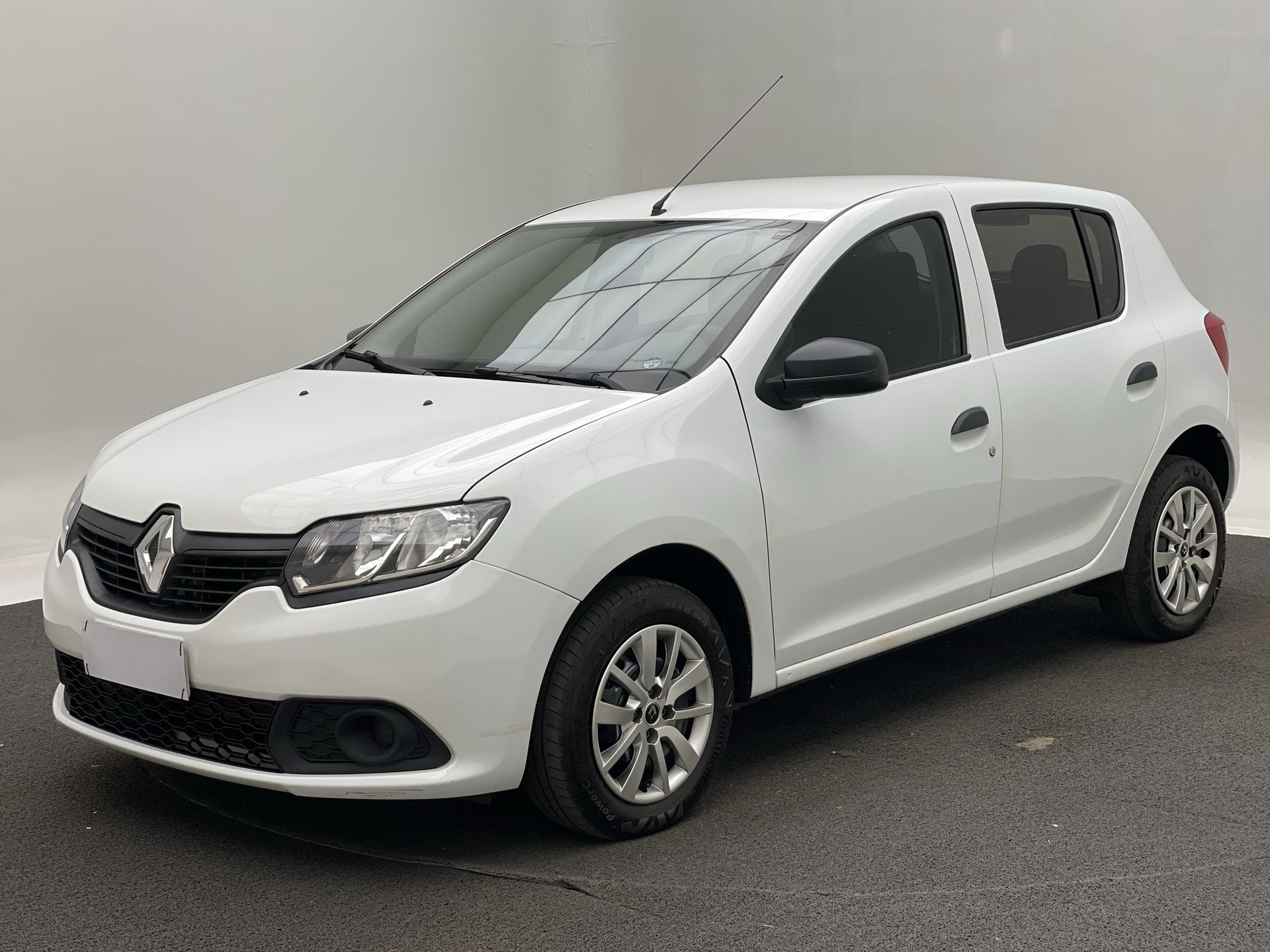 SANDERO Authentique Flex 1.0 12V 5p