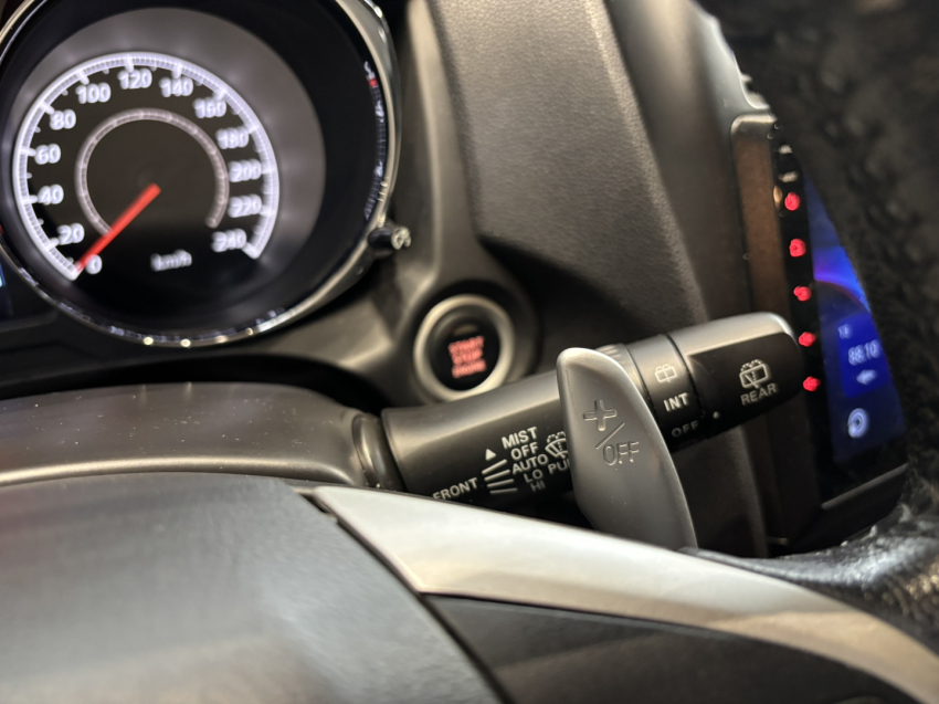 Mitsubishi-ASX-2.0 4X4 AWD 16V GASOLINA 4P AUTOMÁTICO
