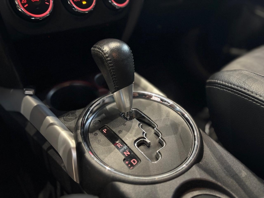 Mitsubishi-ASX-2.0 4X4 AWD 16V GASOLINA 4P AUTOMÁTICO