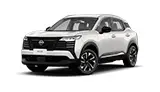 NISSAN KICKS ADVANCE