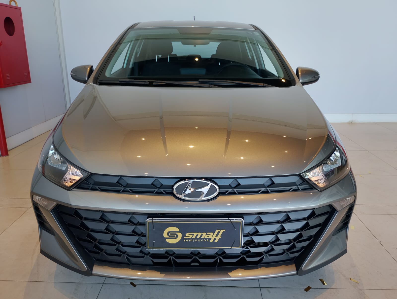 Hyundai-HB20-HB20 Comfort Plus 1.0 Flex 12V Mec.