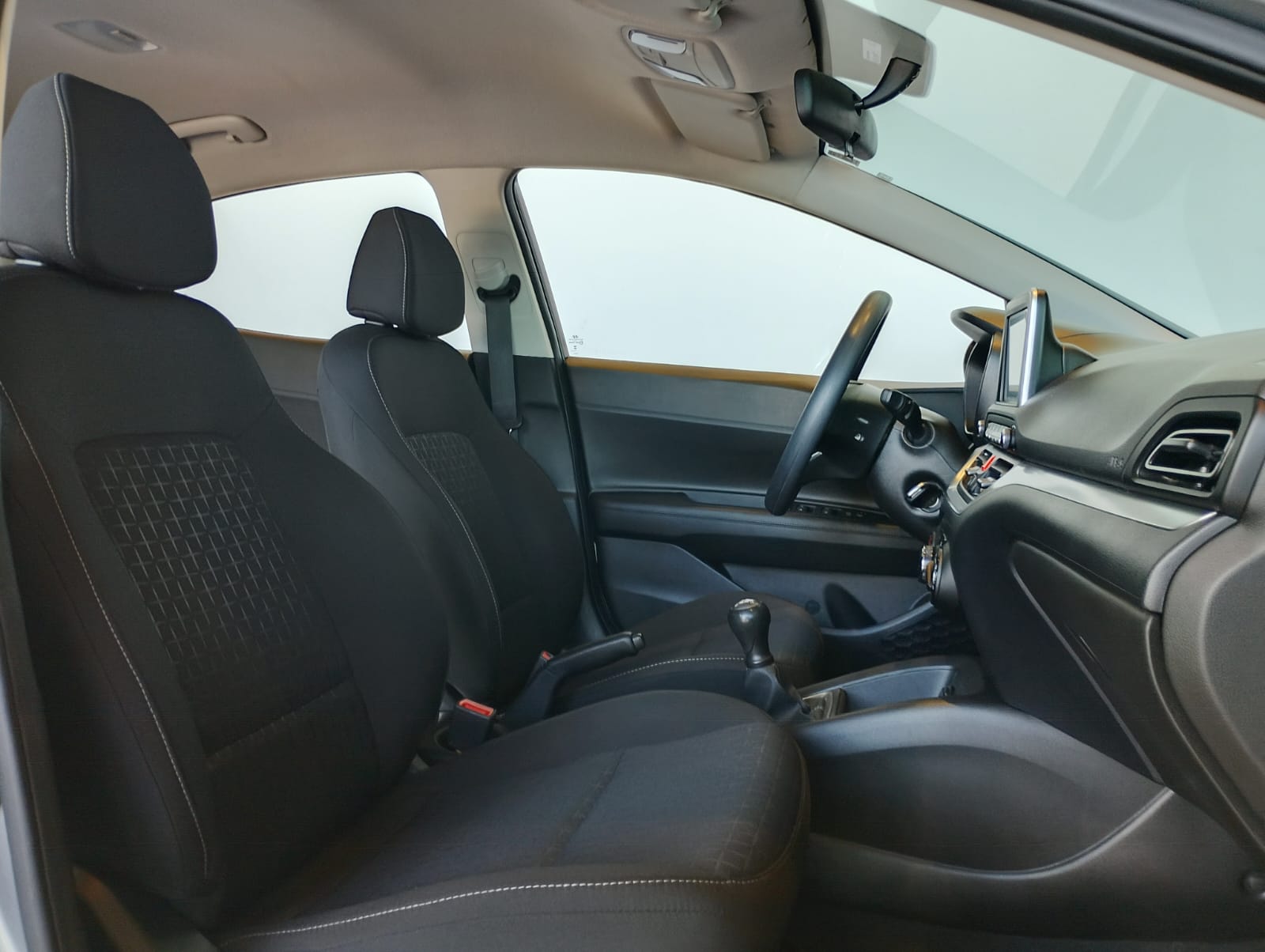 Hyundai-HB20-HB20 Comfort Plus 1.0 Flex 12V Mec.