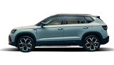 Taos Highline 250 TSI