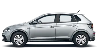 Polo Sense TSI