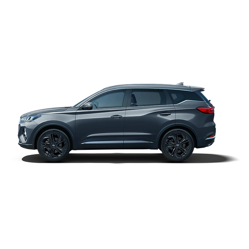 Thumb TIGGO 7 SPORT