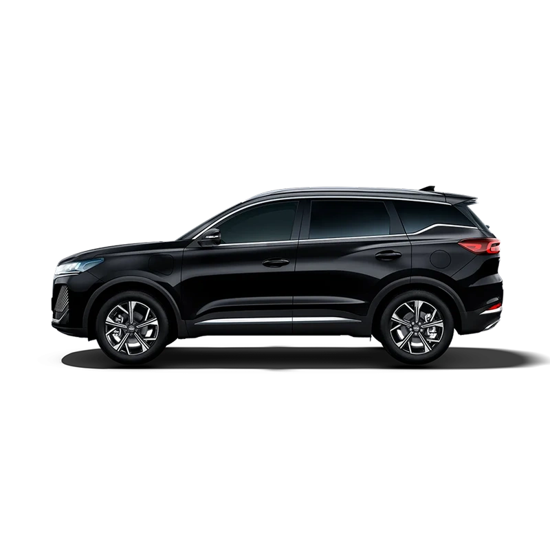 Thumb TIGGO 7 PRO PLUG-IN HYBRID