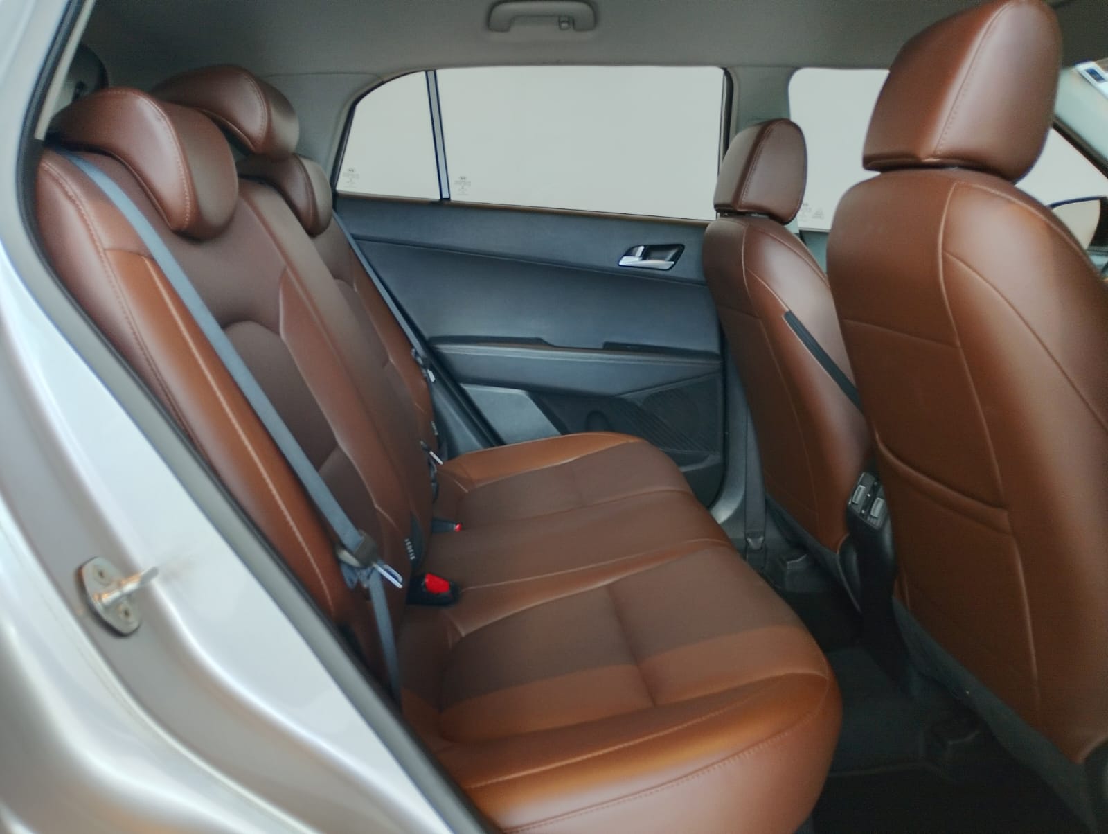 Hyundai-CRETA-Creta Prestige 2.0 16V Flex Aut.