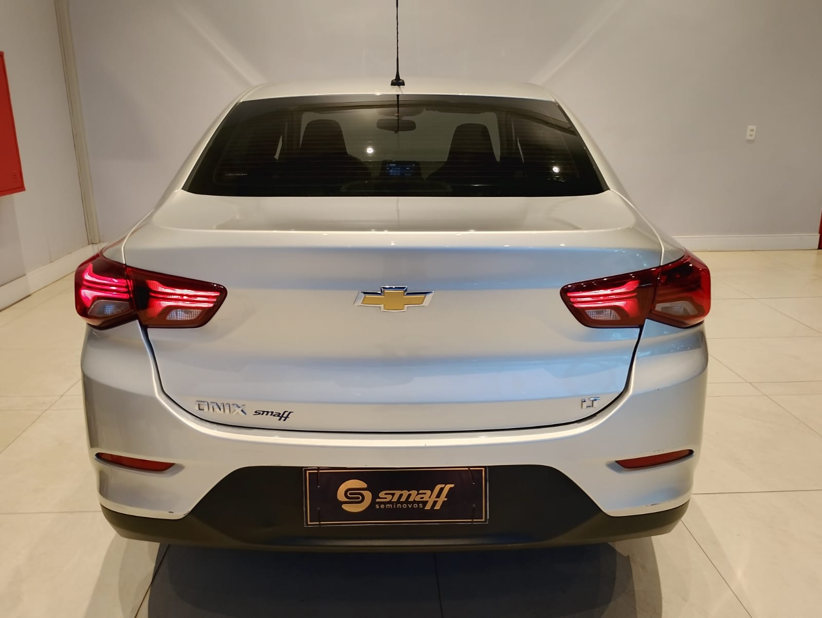 GM - Chevrolet-ONIX-ONIX 1.0 LT FLEX MANUAL