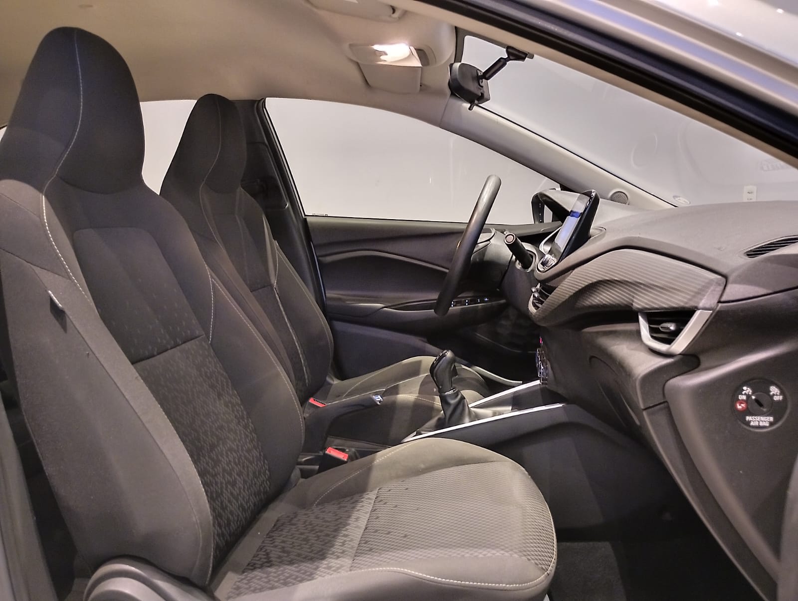GM - Chevrolet-ONIX-ONIX 1.0 LT FLEX MANUAL