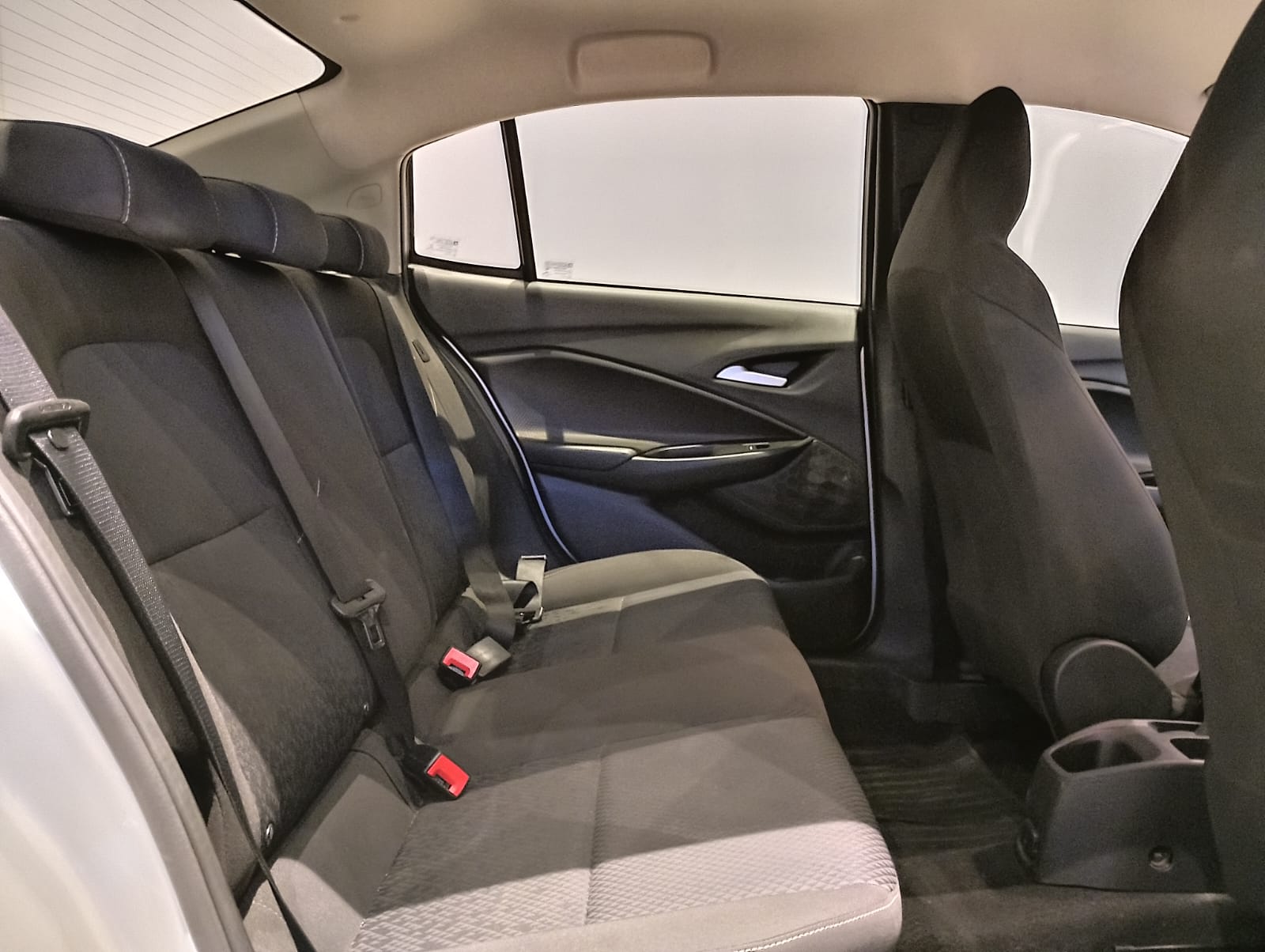 GM - Chevrolet-ONIX-ONIX 1.0 LT FLEX MANUAL