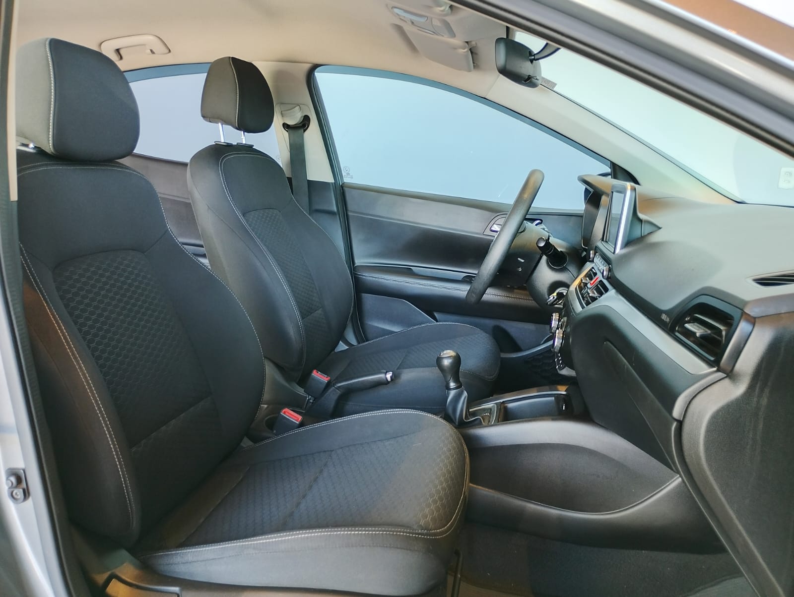 Hyundai-HB20-HB20 Evolution 1.0 Flex 12V Mec.