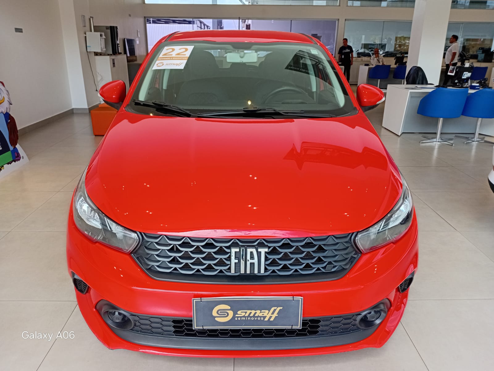 Fiat-ARGO-FIAT/ARGO 1.0 FLEX