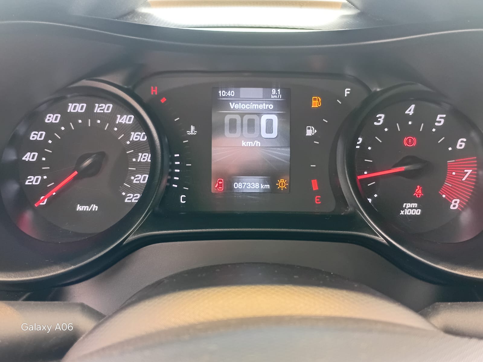 Fiat-ARGO-FIAT/ARGO 1.0 FLEX
