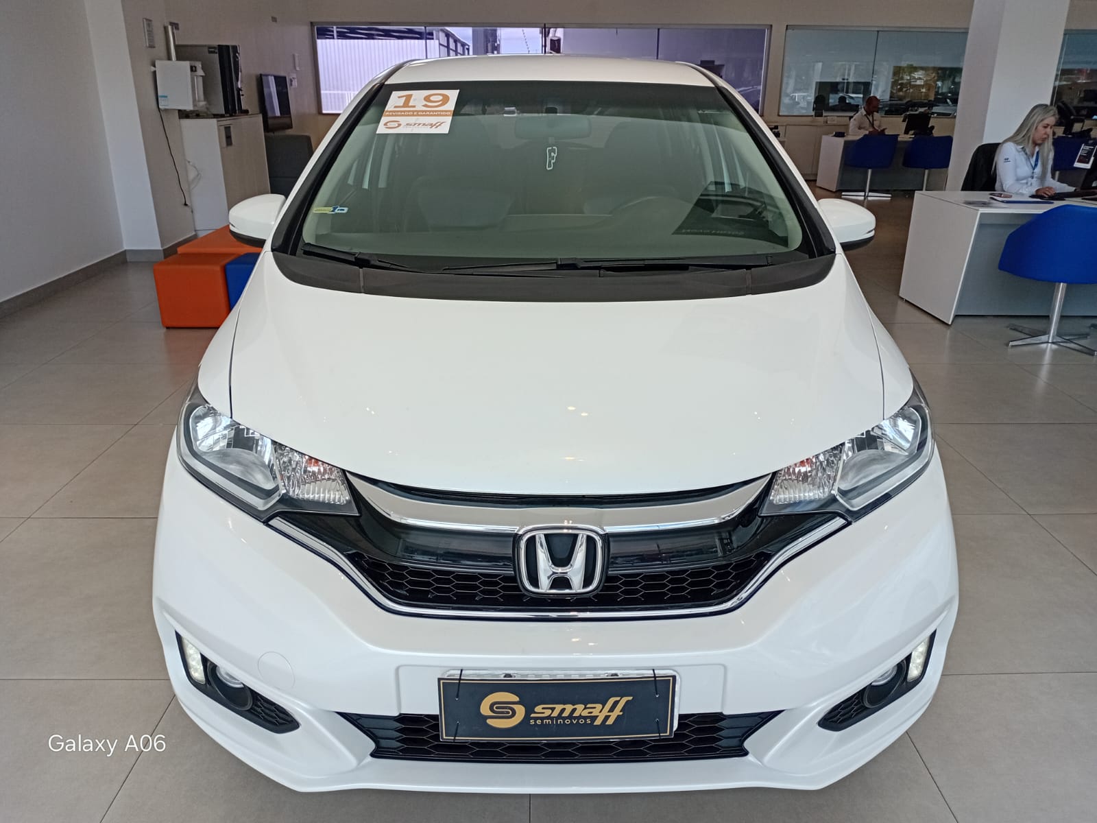 Honda-FIT-FIT EX FLEX