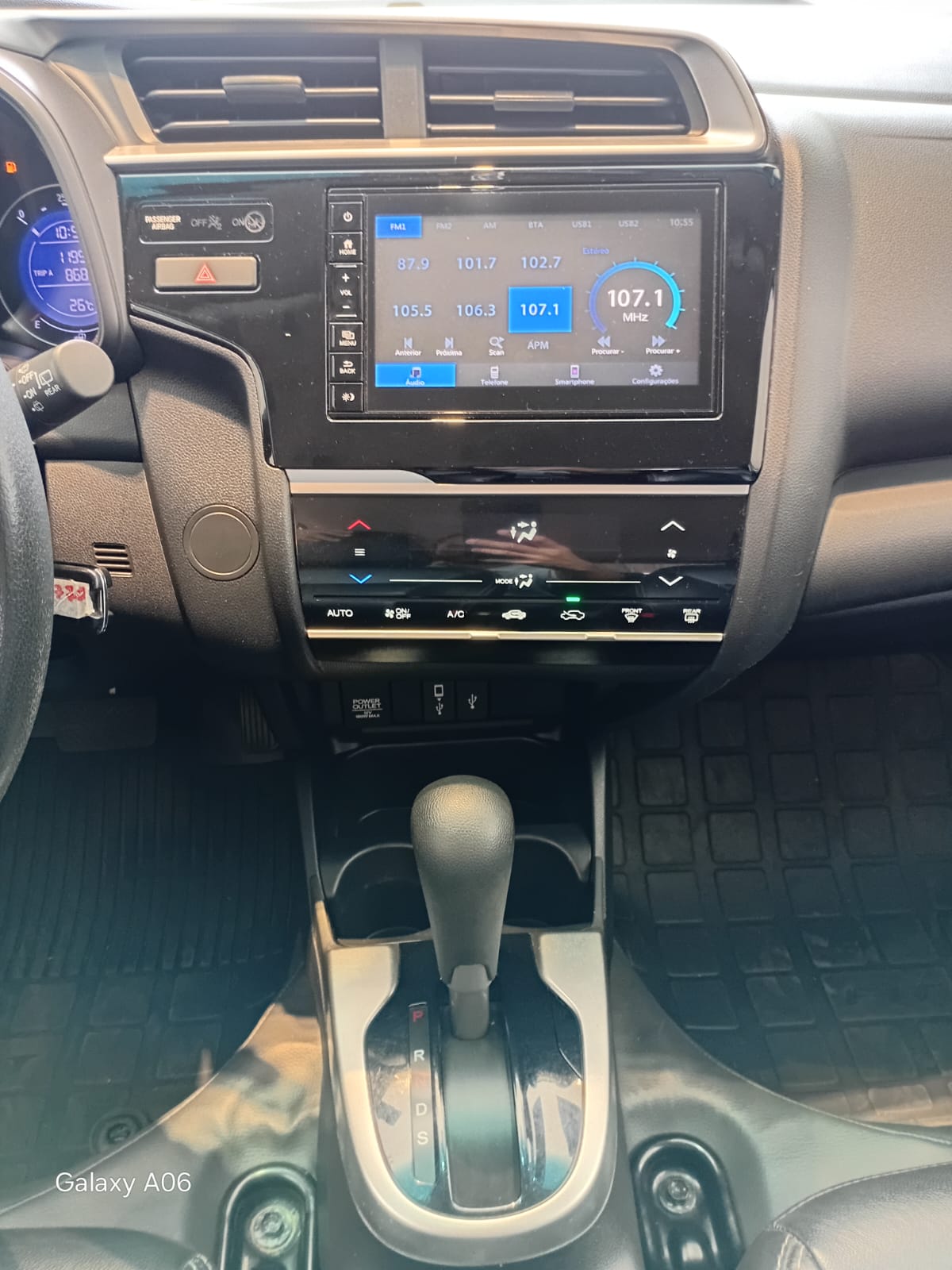 Honda-FIT-FIT EX FLEX