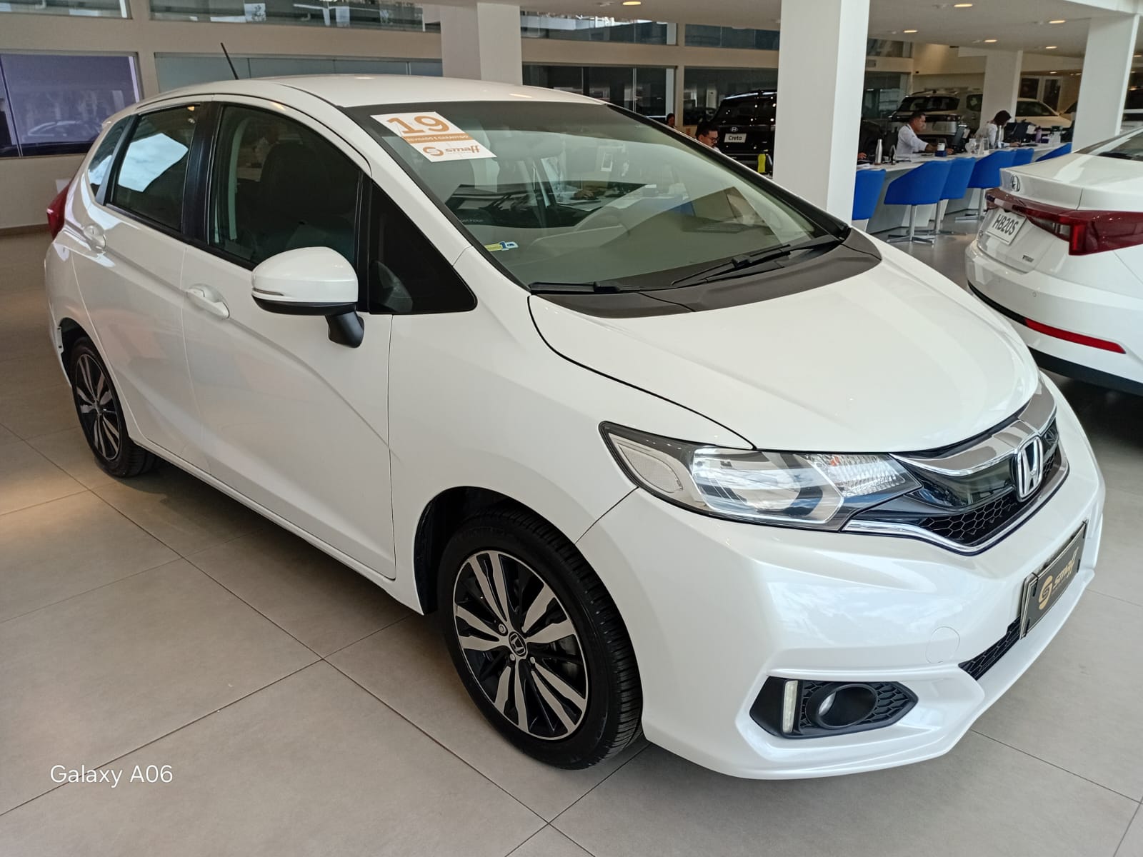 Honda-FIT-FIT EX FLEX