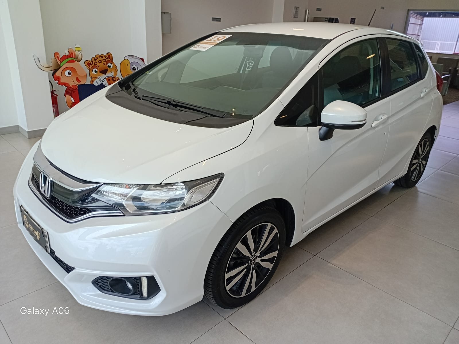 Honda-FIT-FIT EX FLEX