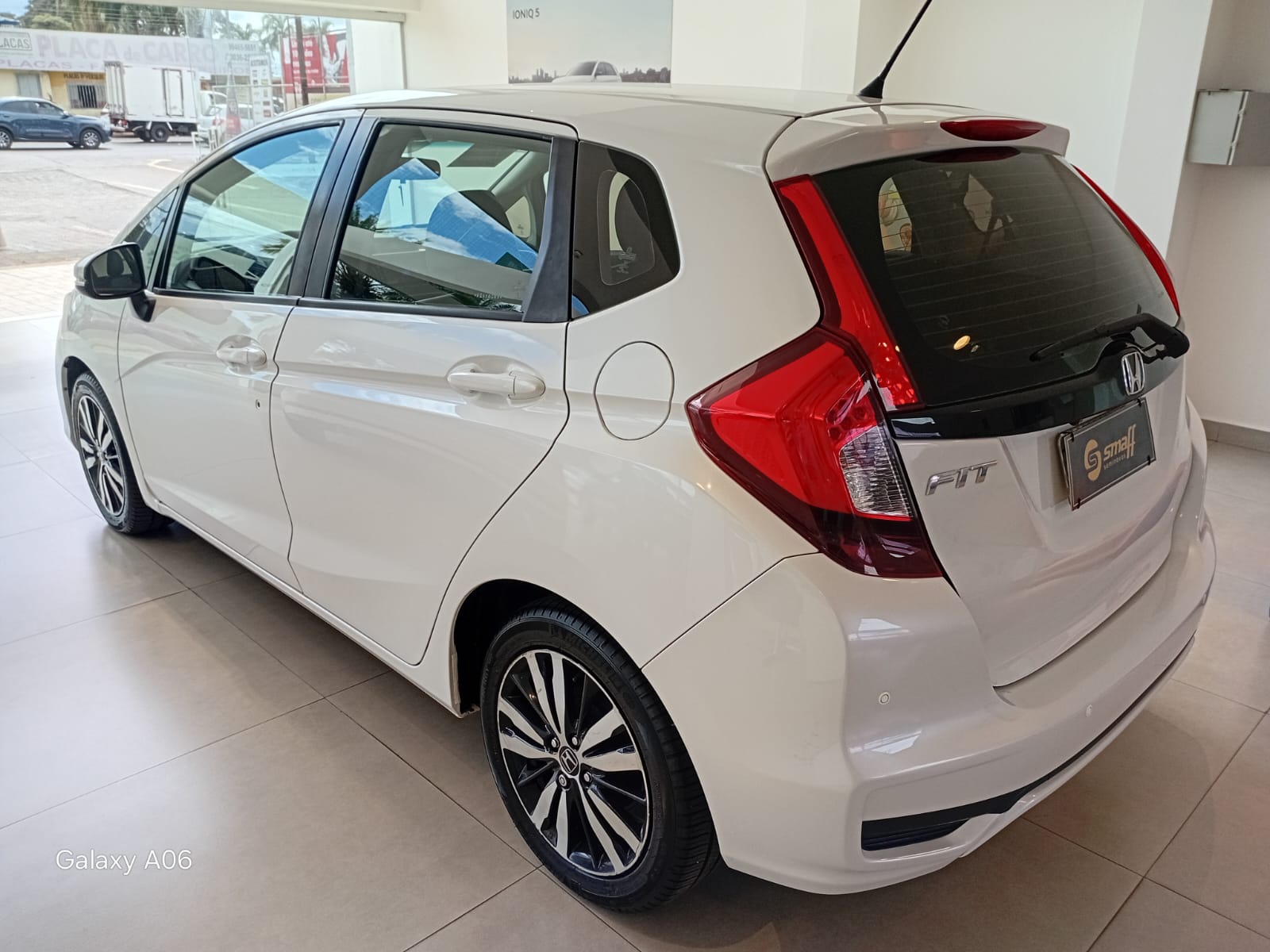 Honda-FIT-FIT EX FLEX