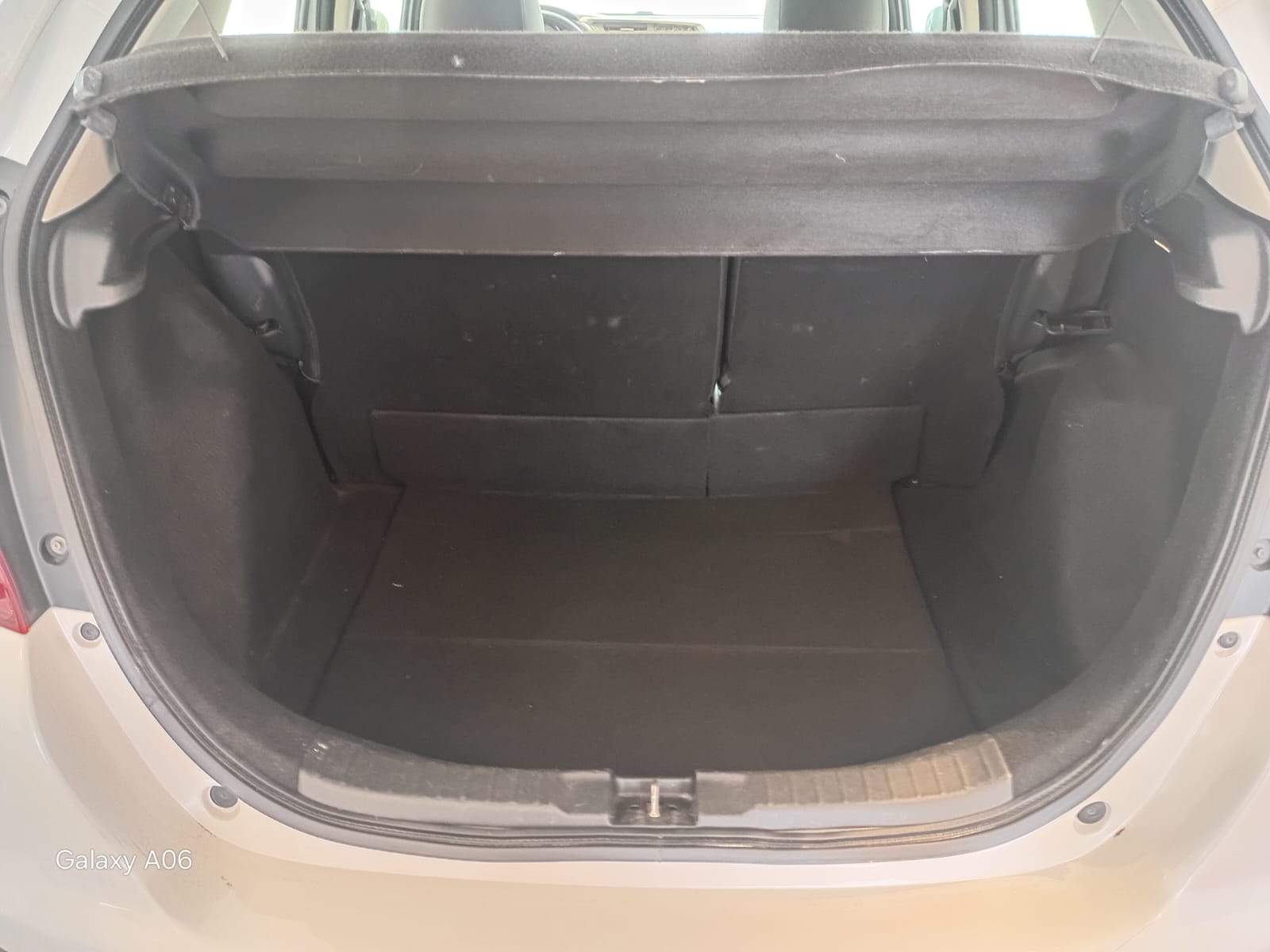 Honda-FIT-FIT EX FLEX