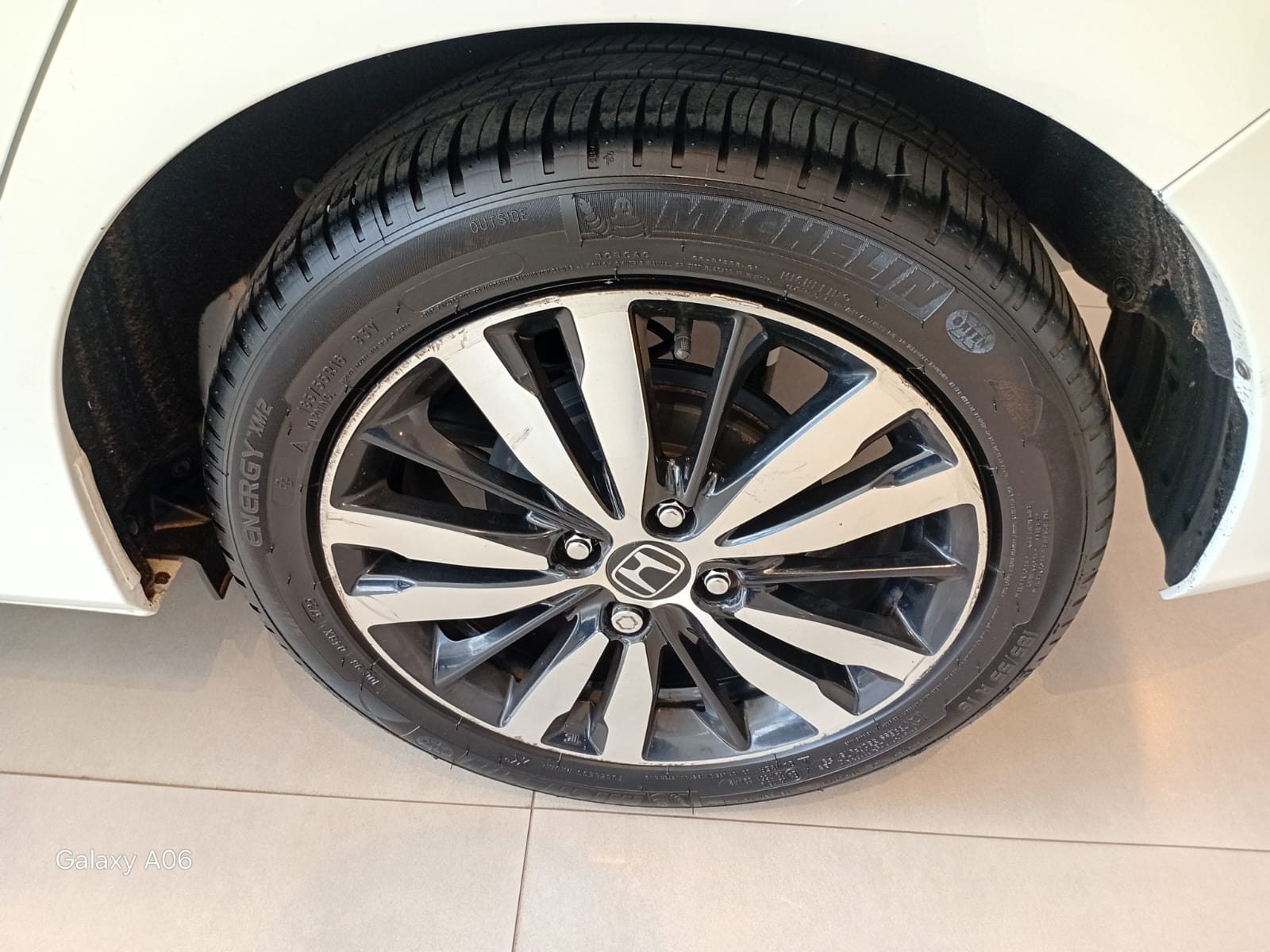 Honda-FIT-FIT EX FLEX