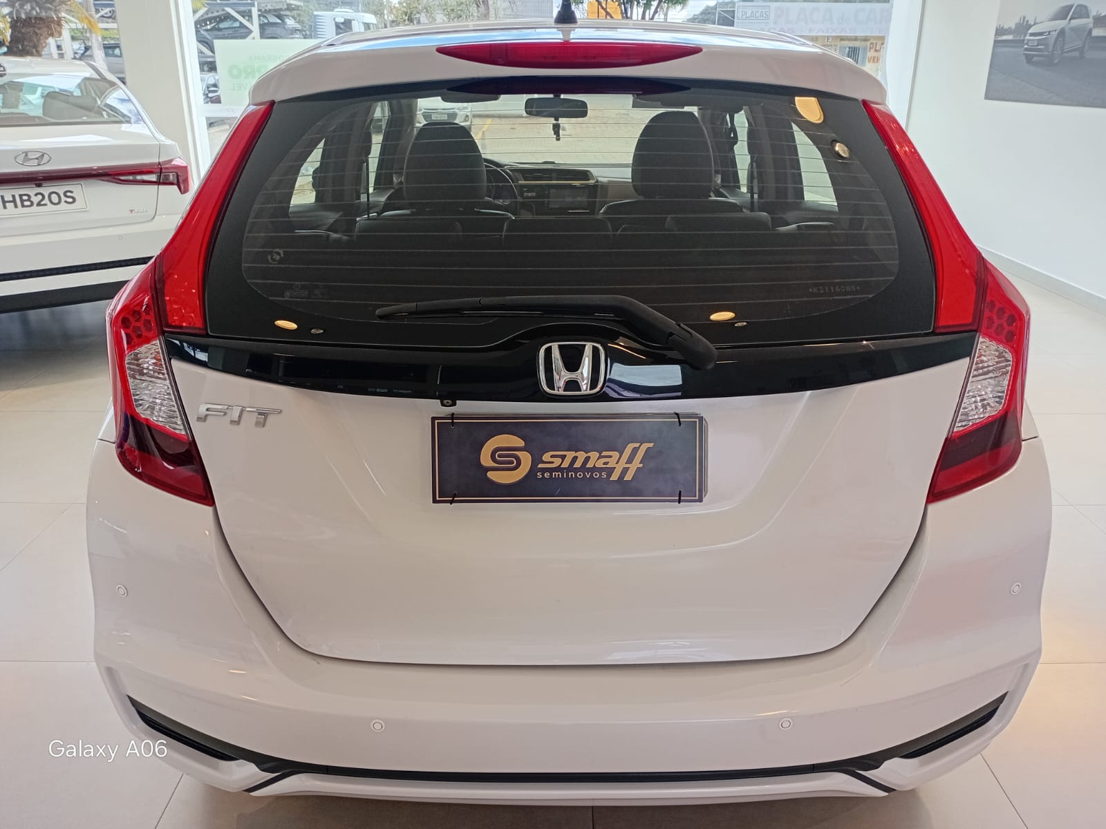 Honda-FIT-FIT EX FLEX