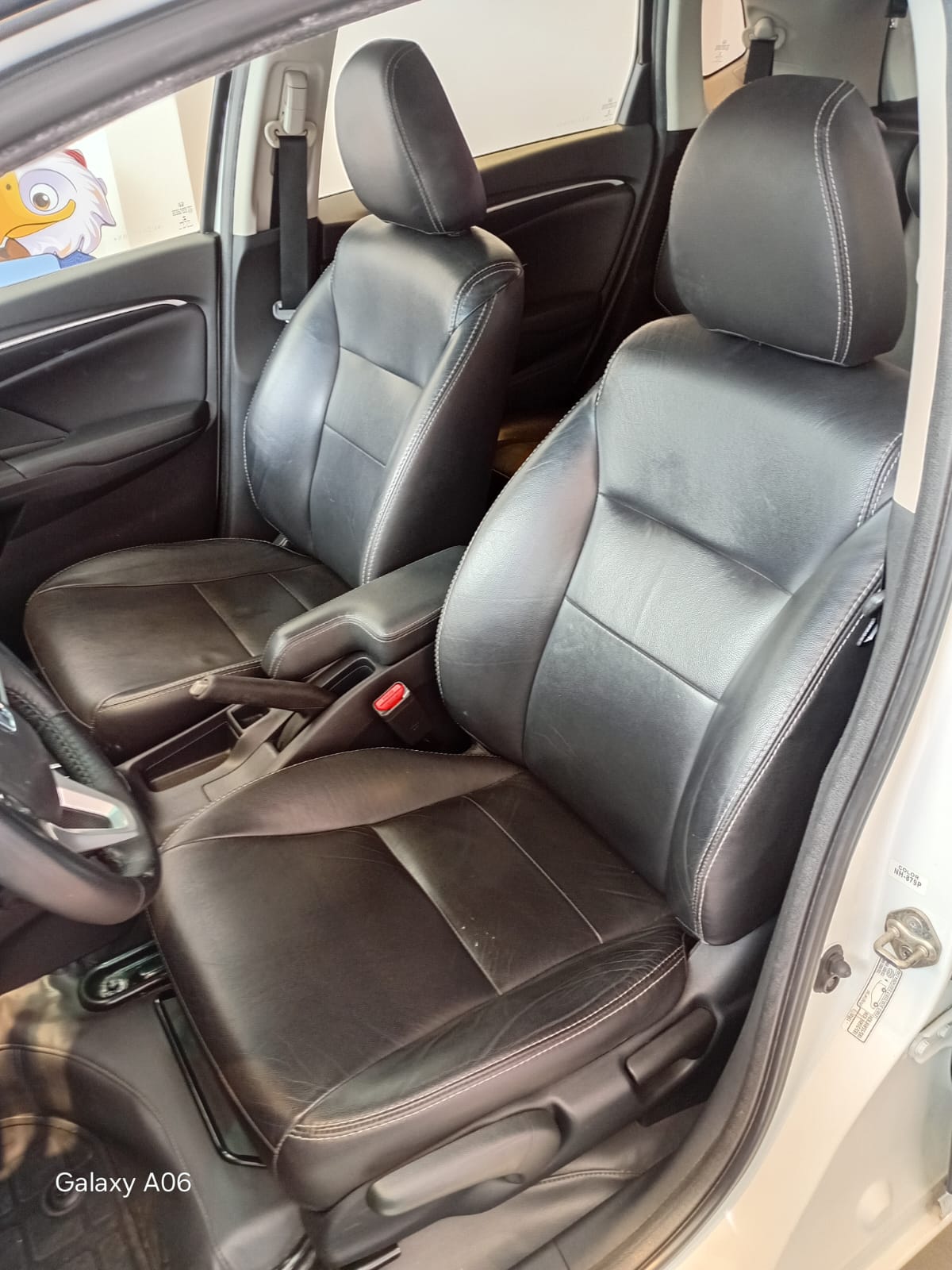 Honda-FIT-FIT EX FLEX