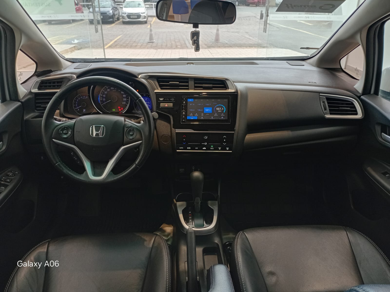 Honda-FIT-FIT EX FLEX