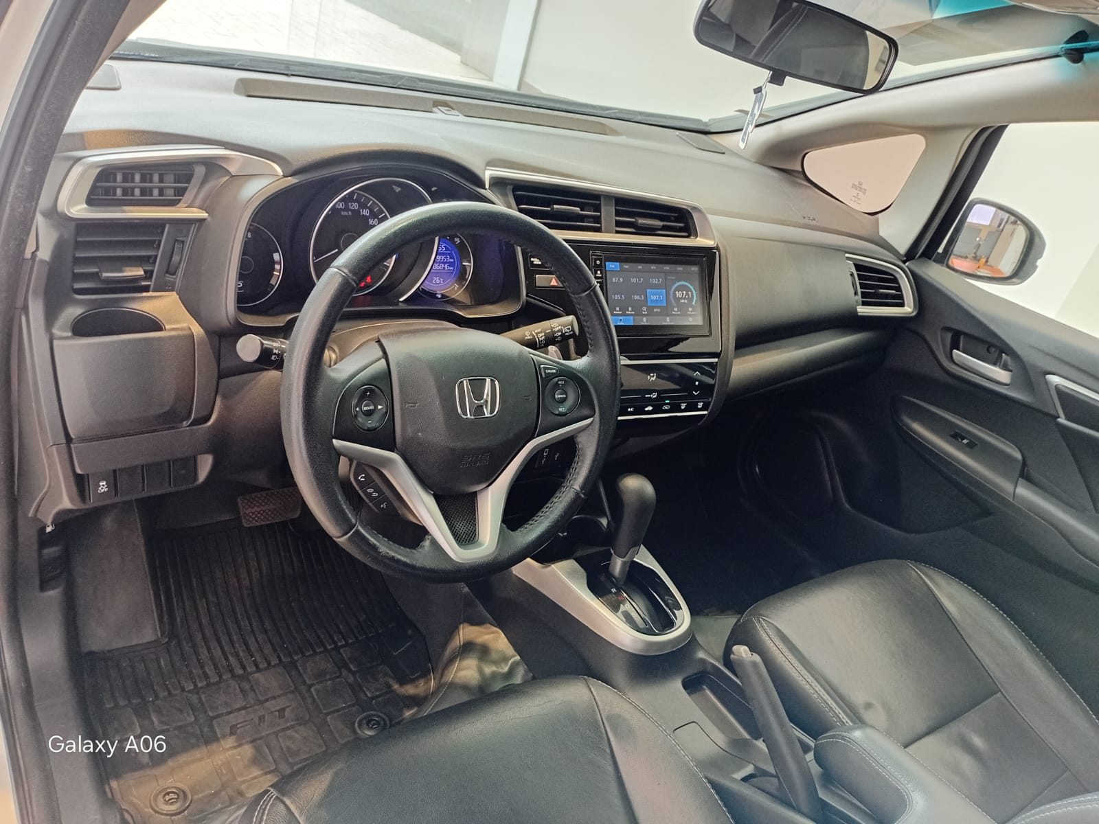 Honda-FIT-FIT EX FLEX