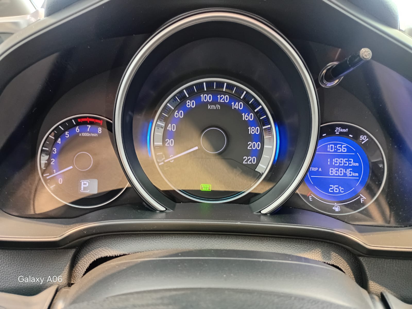 Honda-FIT-FIT EX FLEX