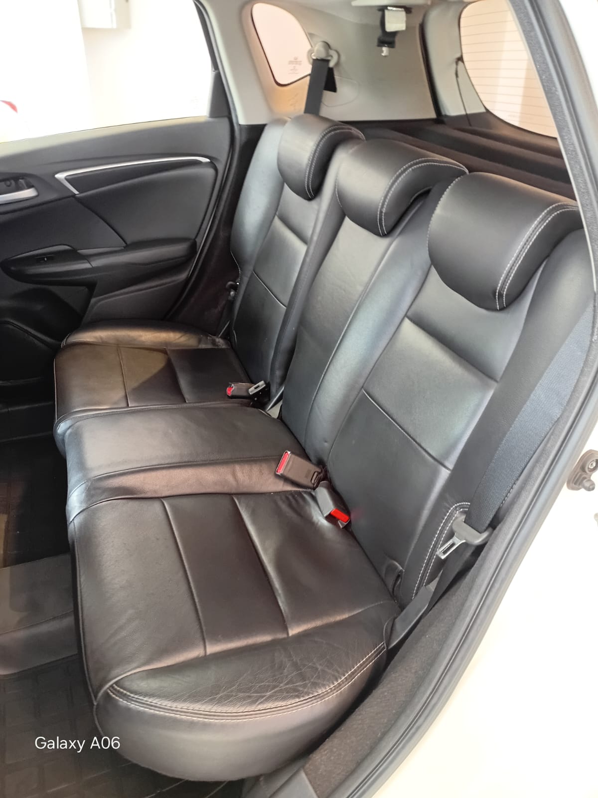 Honda-FIT-FIT EX FLEX
